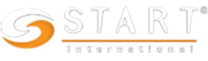 START International LOGO