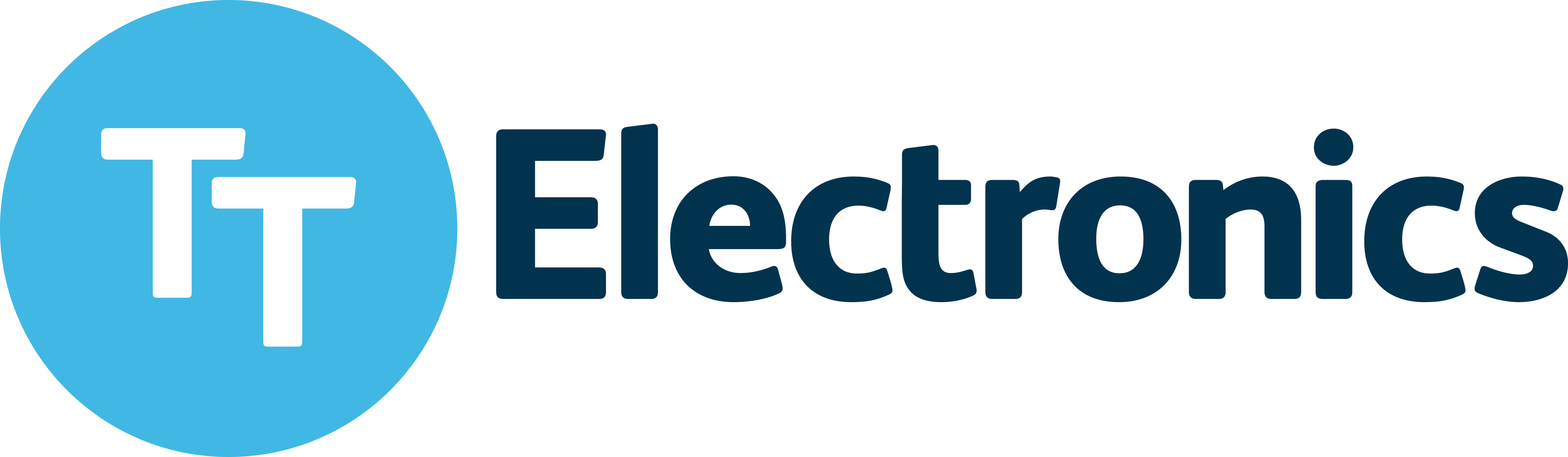 TT Electronics/Welwyn LOGO