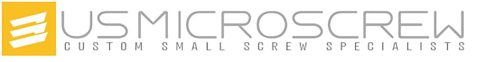 US Micro Screw LOGO