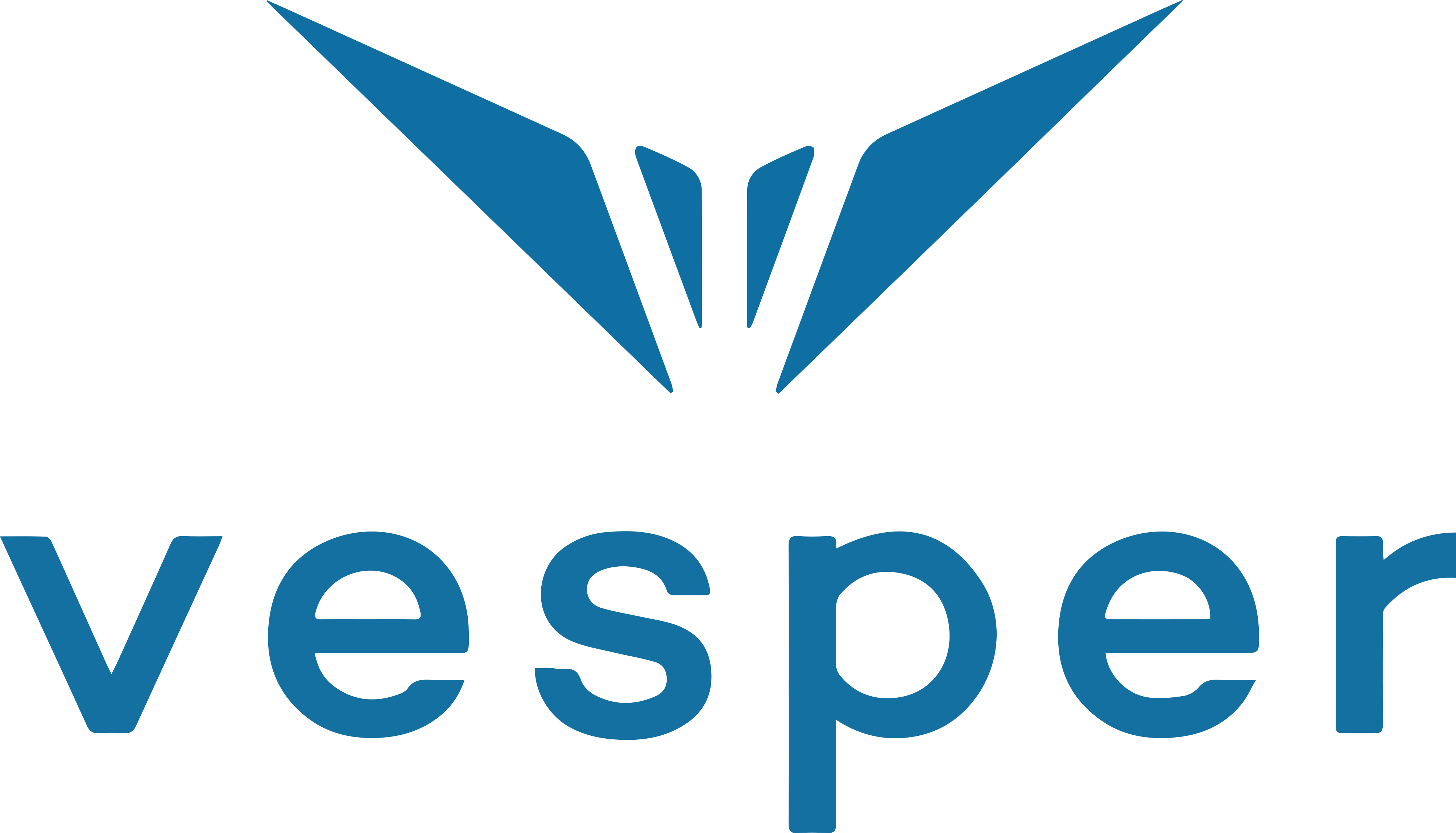 Vesper Technologies Inc. LOGO