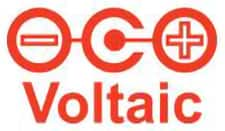 Voltaic Systems LOGO