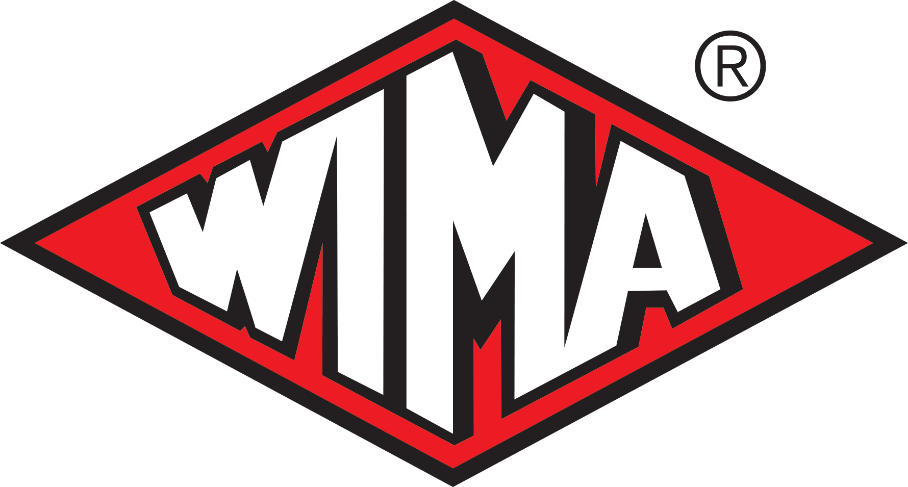 WIMA LOGO